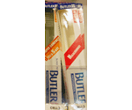 Sunstar Butler スーパーコンパクト U(ウルトラソフト)Sunstar Butler #313P
