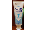 ライオン DENT Check-Up standard 120g