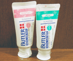 Sunstar Butler DENTAL CARE PASTE